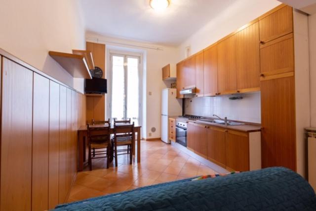 Alessia'S Flat- Loreto 2 Milan Extérieur photo